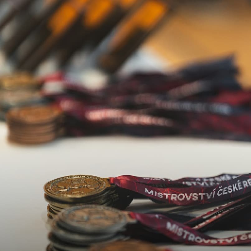 Medals