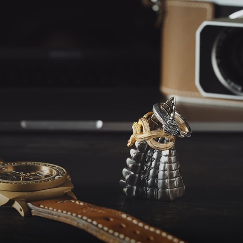 Other Metal Accessories