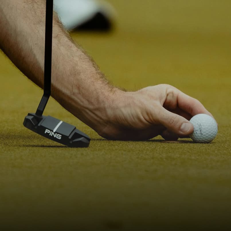Golf Accessories