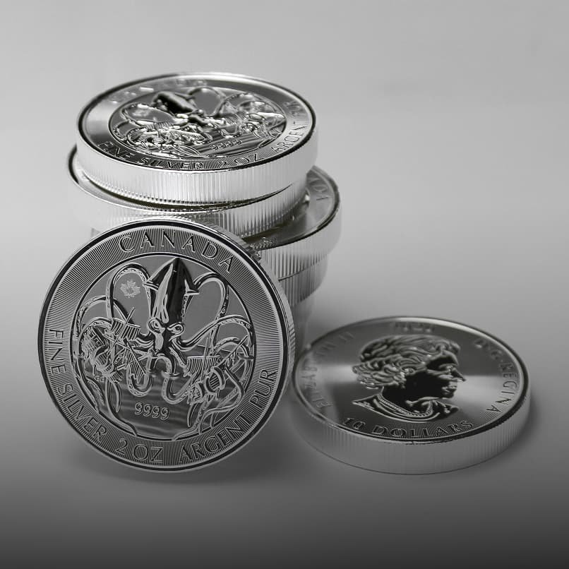 Challenge Coins