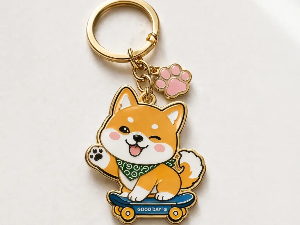 Keychains