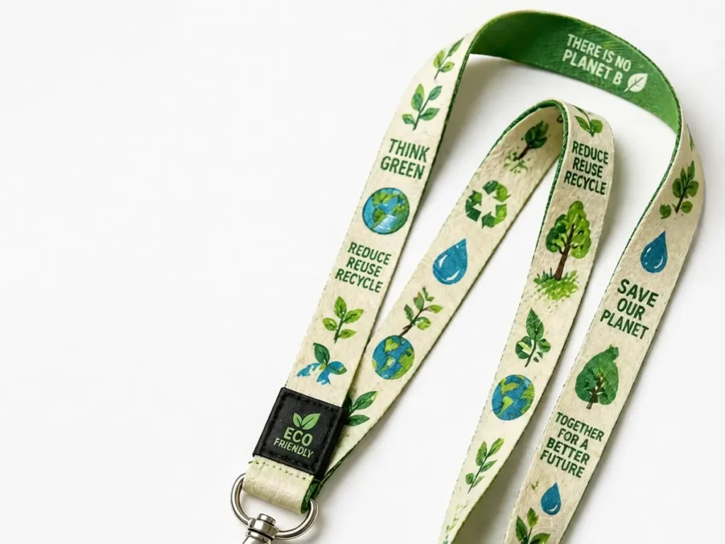 Lanyards