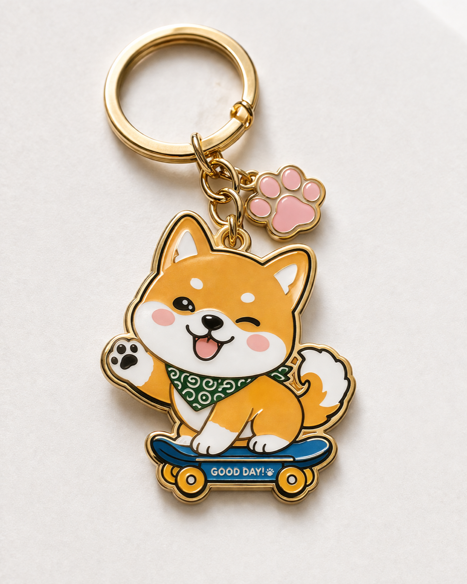 Keychains