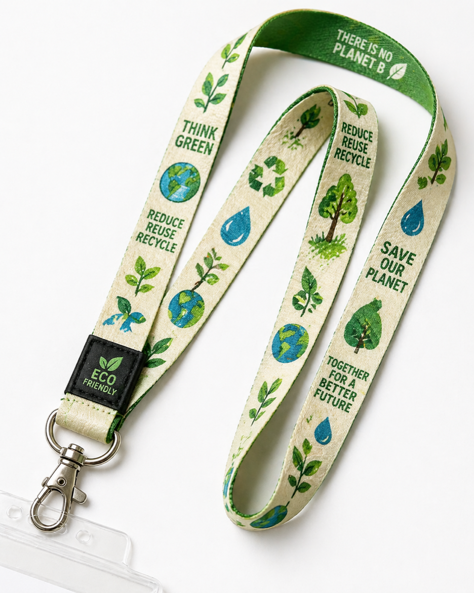 Lanyards