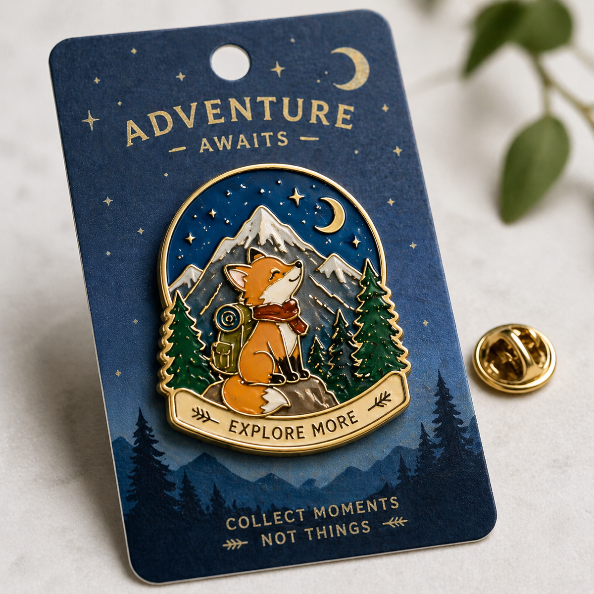 Lapel Pins